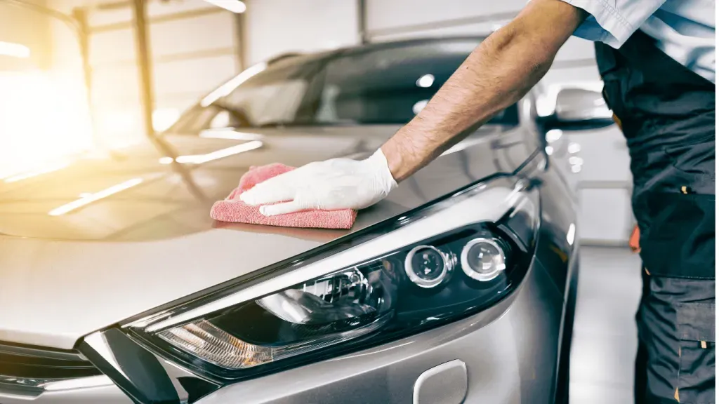 Lavage